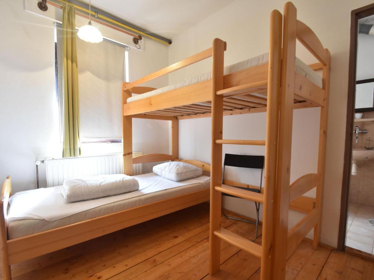 Holiday Home In Bohemia Near Ski Area And Forests Abertamy Exterior foto