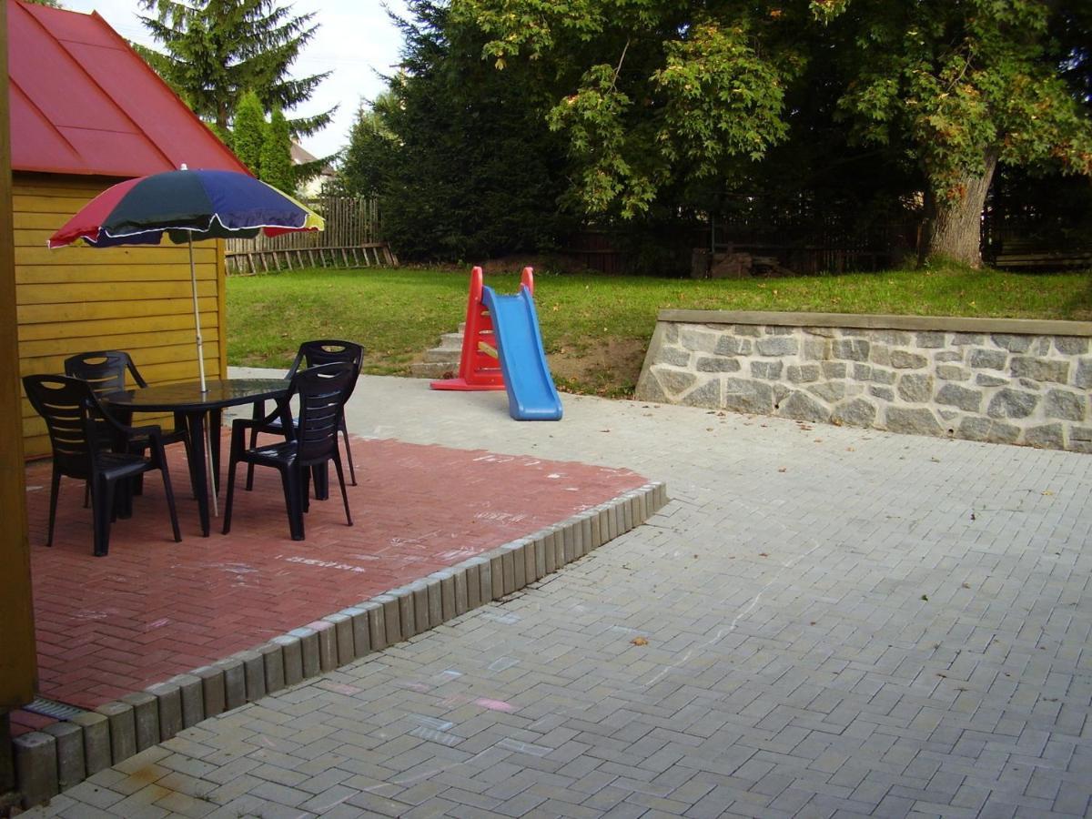 Holiday Home In Bohemia Near Ski Area And Forests Abertamy Exterior foto
